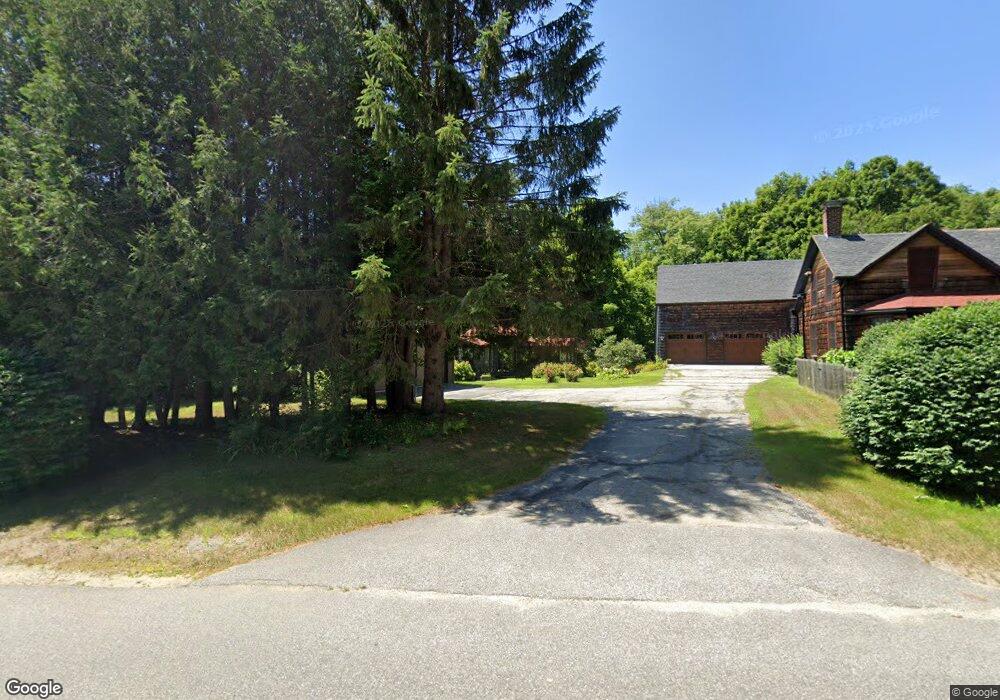 Lot 10 S Hatch Hill Rd, Greene, ME 04236 - photo 1