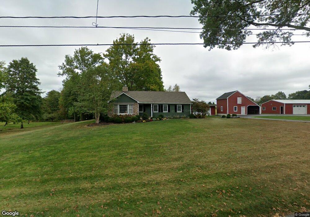 40 Joliet St, Oldwick, NJ 08858 - photo 1