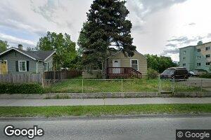 1017 I St, Anchorage, AK 99501