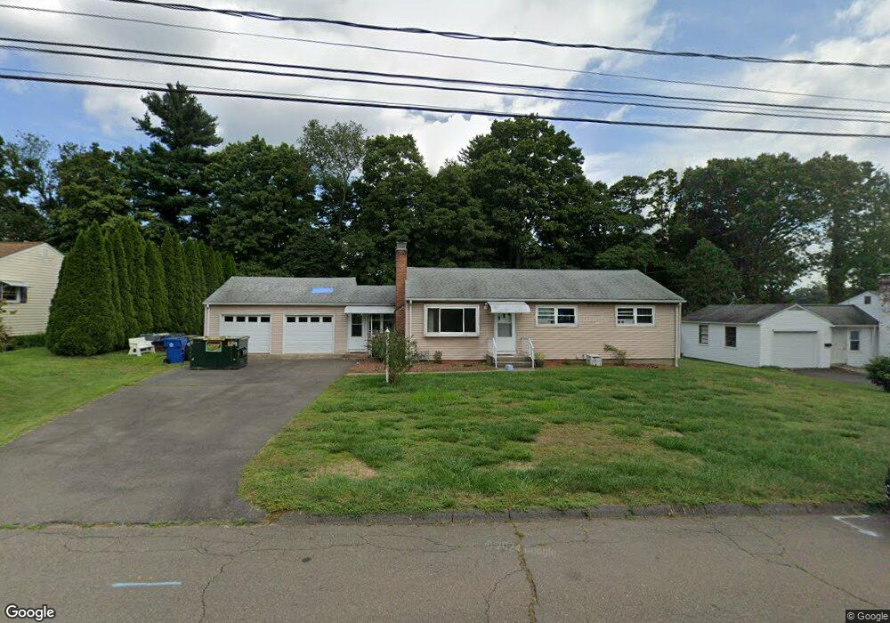 40 Bernard Rd, Berlin, CT 06037 - photo 1