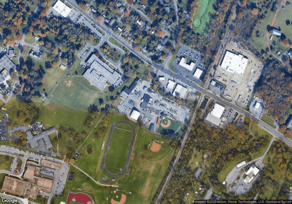 601 Northern Ave, Hagerstown, MD 21742 - photo 1