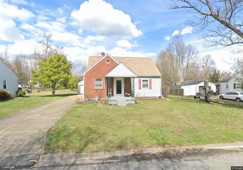 1750 N Audubon Dr, New Albany, IN 47150 - photo 1