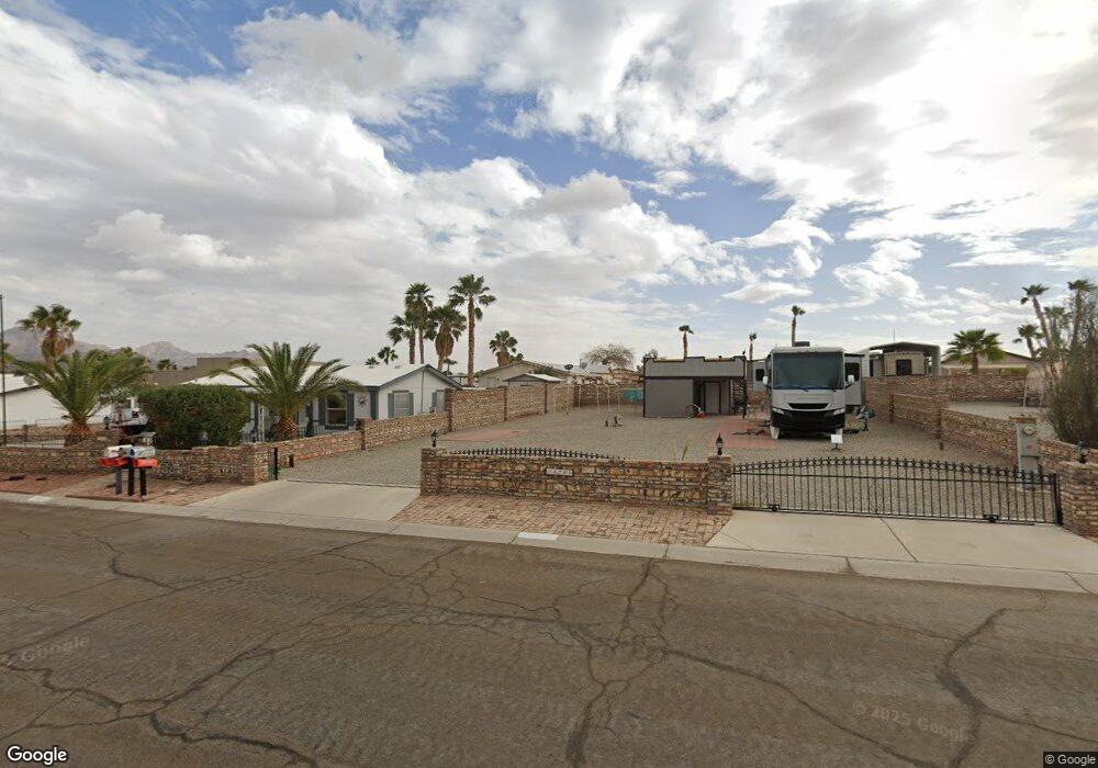 13285 E 53 Ln, Yuma, AZ 85367 - photo 1