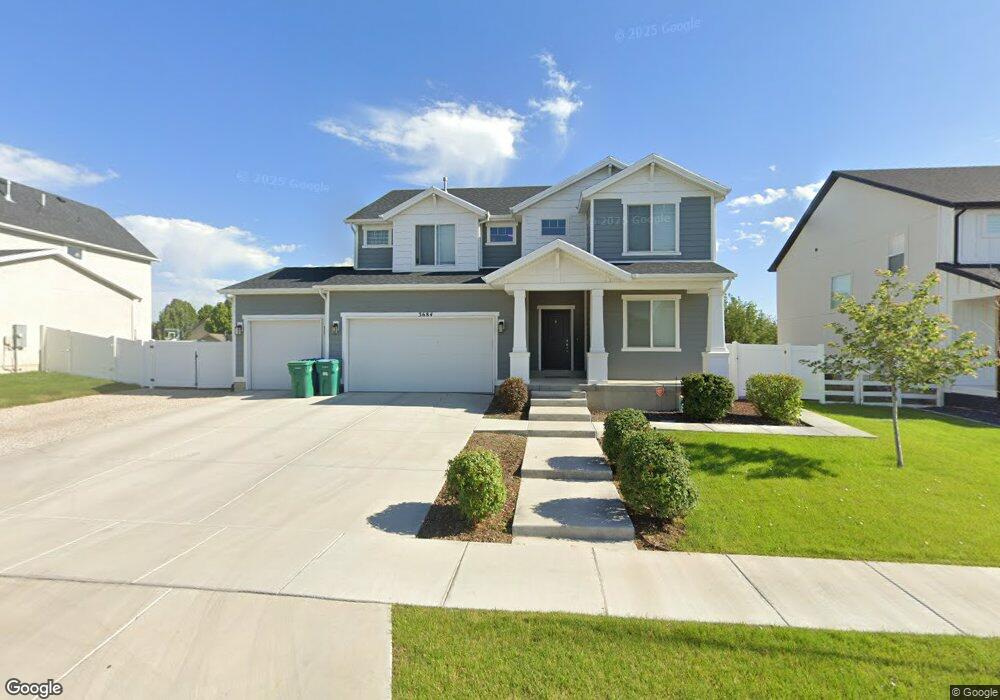 3684 W Creek Meadow Rd unit 25, Riverton, UT 84065 - photo 1