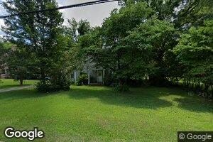 4940 Main St, Gibson, NC 28343