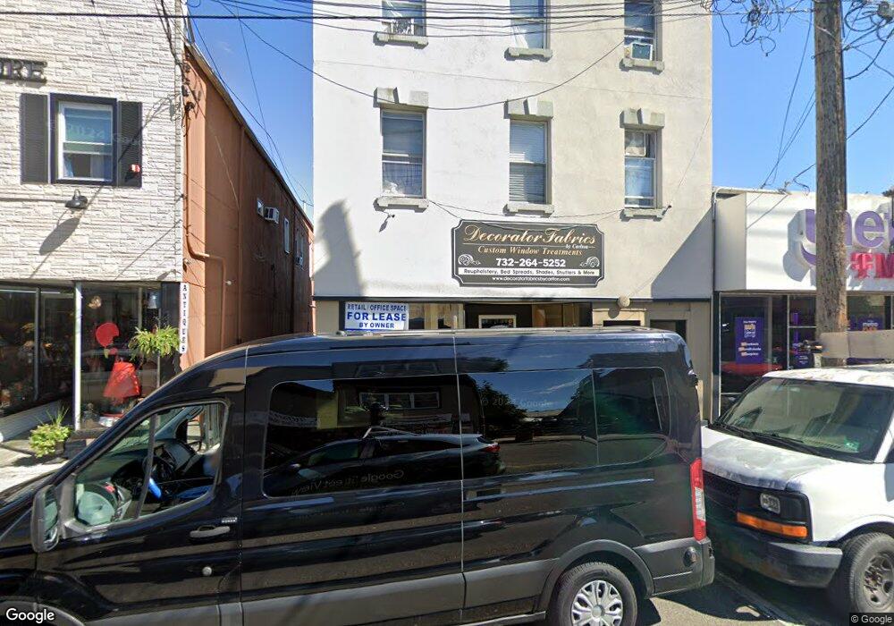 11 W Front St, Keyport, NJ 07735 - photo 1