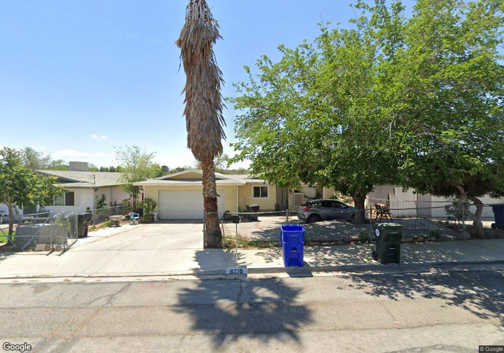 16275 Midway St, Victorville, CA 92395 - photo 1