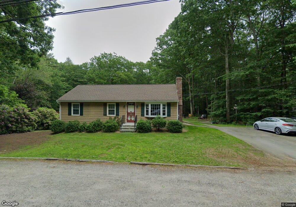 197 Chases Pond Rd, York, ME 03909 - photo 1