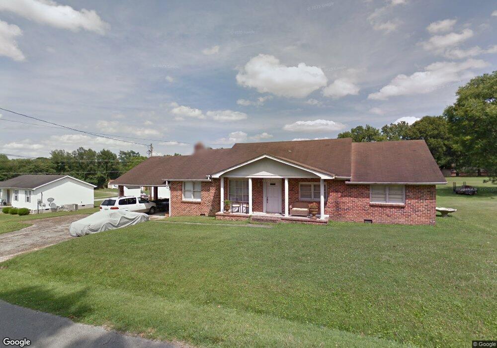 861 Rye St, Manchester, TN 37355 - photo 1