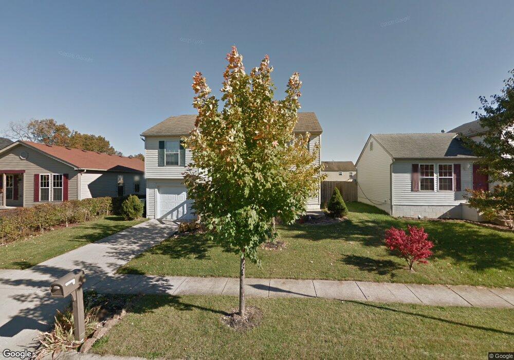 1388 Fahy Dr unit L-26, Columbus, OH 43223 - photo 1