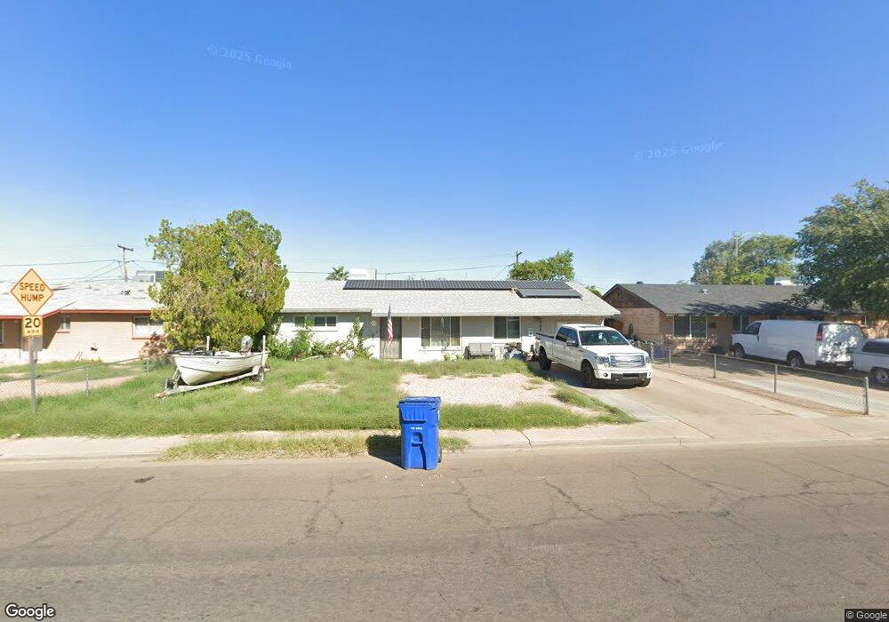 1342 E 6th Ave, Mesa, AZ 85204 - photo 1