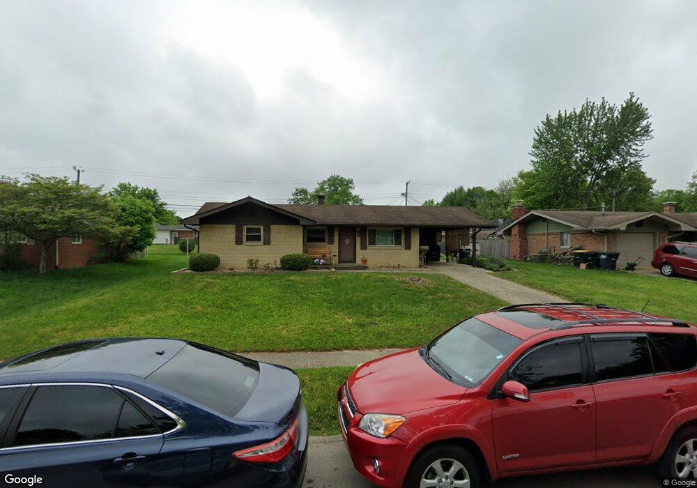 5 Ash Ct, Beech Grove, IN 46107 - photo 1