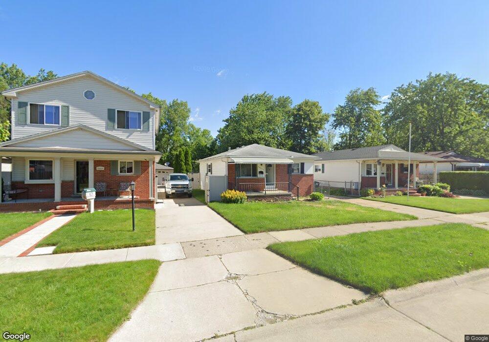 20526 Emmett St, Taylor, MI 48180 - photo 1