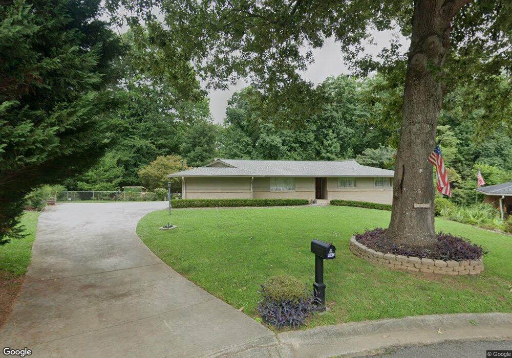 4040 Phils Ct, Tucker, GA 30084 - photo 1