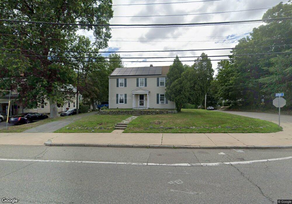 84 S Main St, Randolph, MA 02368 - photo 1