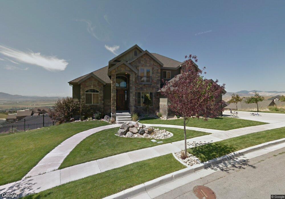 5115 N Eagles View Dr, Lehi, UT 84043 - photo 1