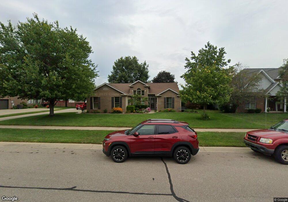 2018 Parkside Dr, Columbus, IN 47203 - photo 1