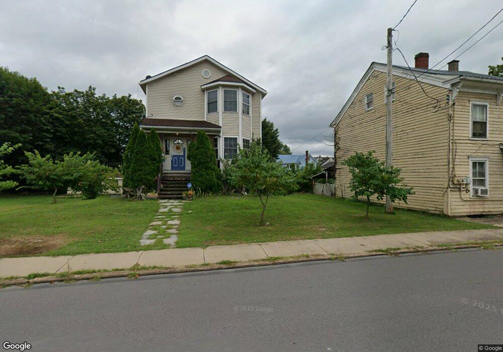 241 S Front St, Milton, PA 17847 - photo 1