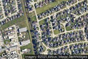 1715 Heatherwood Dr, Harvey, LA 70058