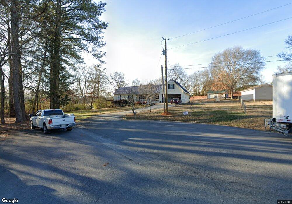 127 River Bend Way NW, Calhoun, GA 30701 - photo 1