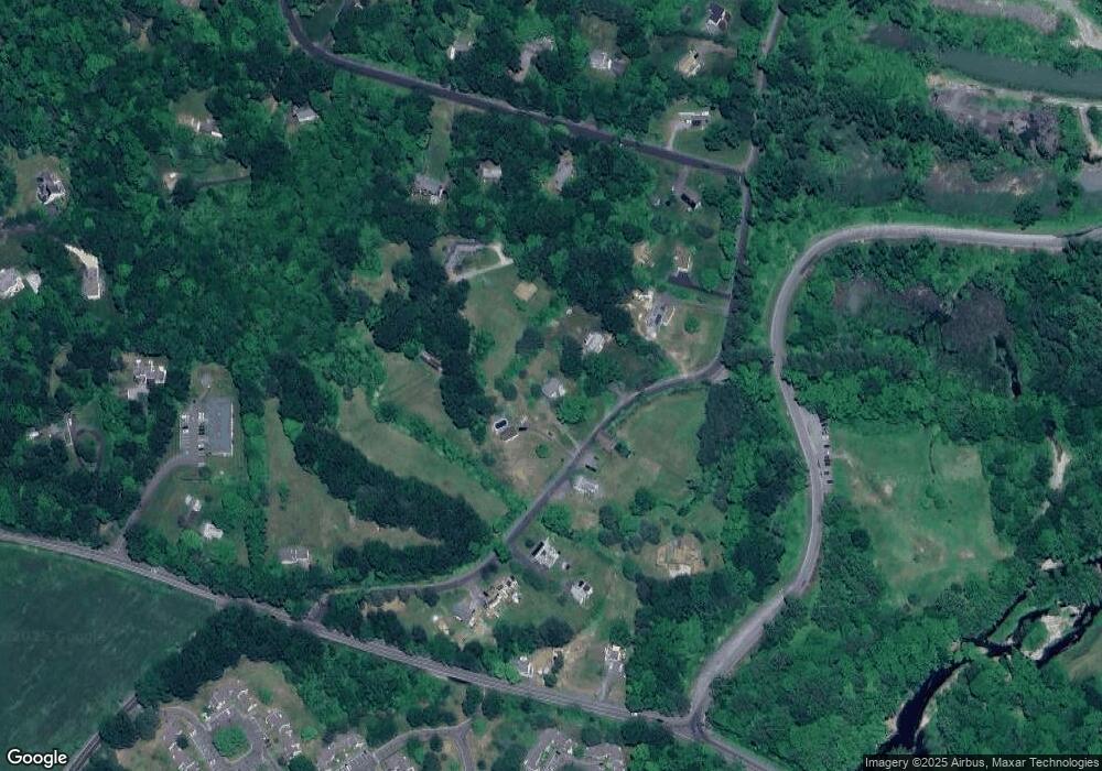 95 Low Bridge Rd, Southbury, CT 06488 - photo 1