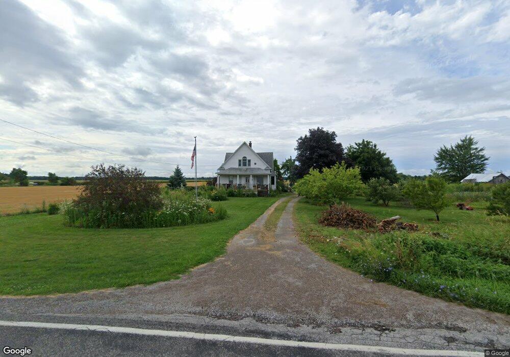 5730 Hess Rd, Saginaw, MI 48601 - photo 1