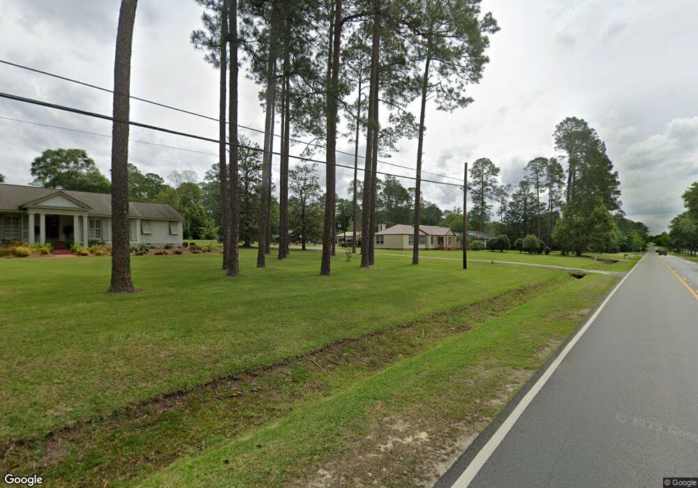 2029 S Main St, Moultrie, GA 31768 - photo 1