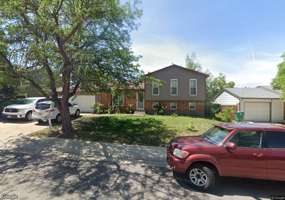 1291 S Olathe Way, Aurora, CO 80017 - photo 1