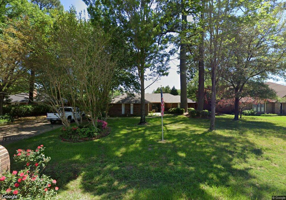 9012 Pleasant Hill Cir, Tyler, TX 75707 - photo 1