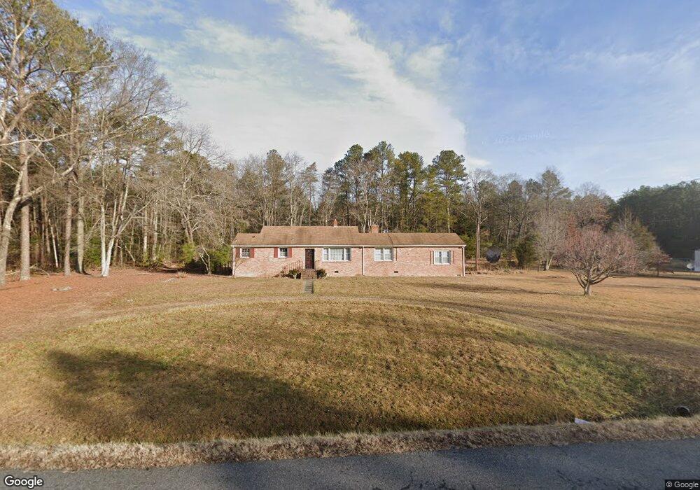 18573 Frog Level Rd, Ruther Glen, VA 22546 - photo 1