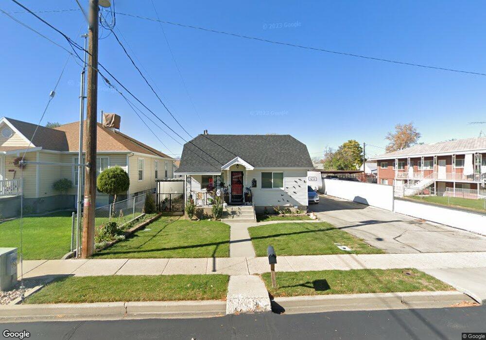 253 N 100 W, Spanish Fork, UT 84660 - photo 1