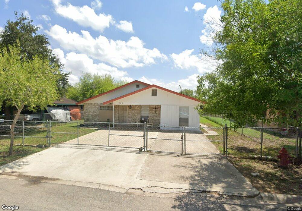 2810 Minnie Ave, Donna, TX 78537 - photo 1