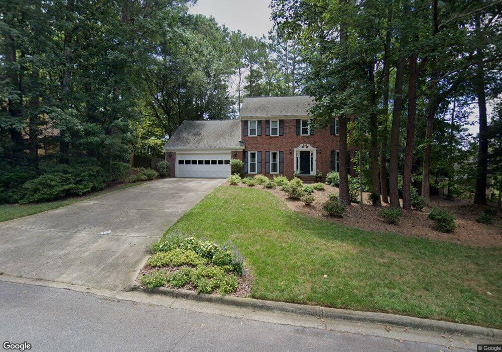 580 Ridgemont Dr unit 3B, Roswell, GA 30076 - photo 1