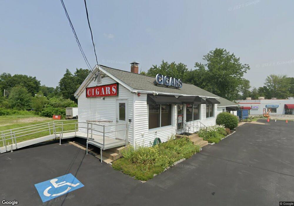 9 W Alice Ave, Hooksett, NH 03106 - photo 1