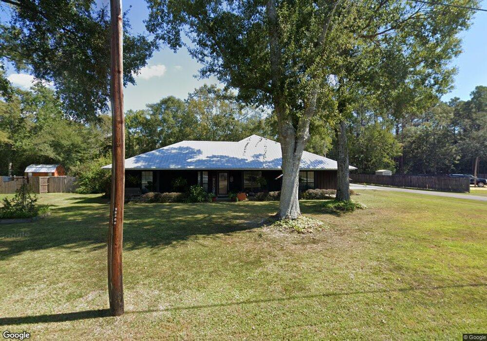 8300 Barron Rd, Moss Point, MS 39562 - photo 1