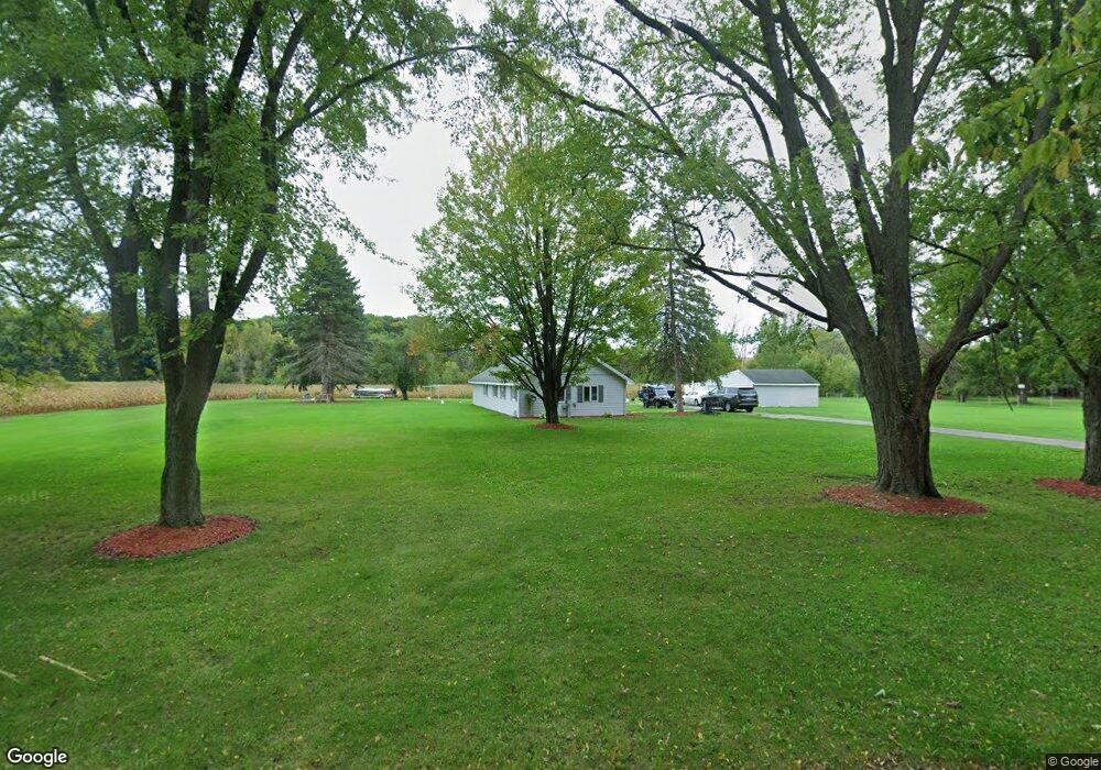 3107 W Bass Creek Rd, Beloit, WI 53511 - photo 1