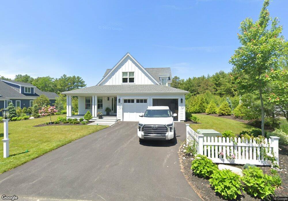 11 Penick Knoll, Plymouth, MA 02360 - photo 1