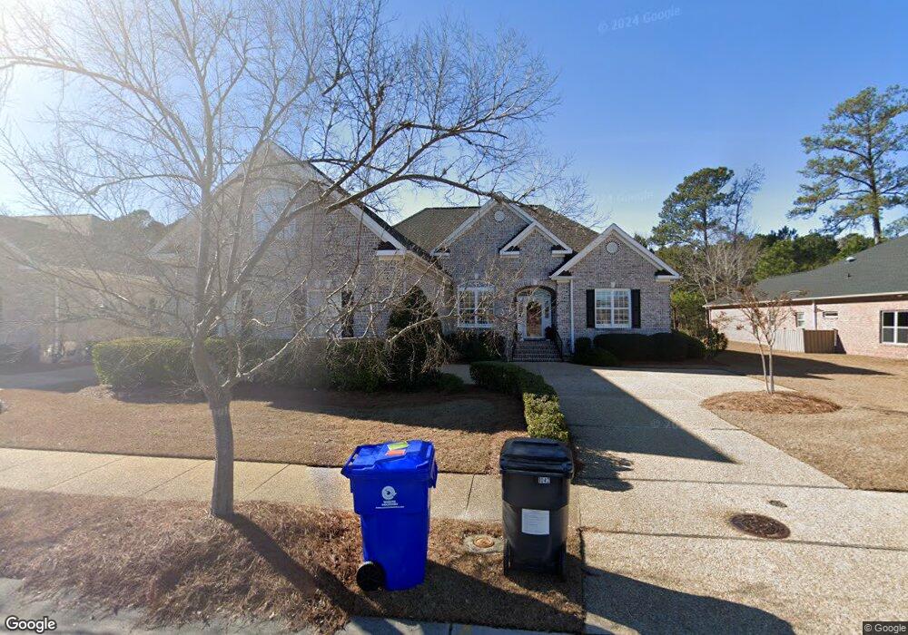 1042 Leesburg Dr, Leland, NC 28451 - photo 1