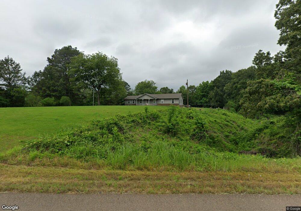 177 County Road 229, Oxford, MS 38655 - photo 1