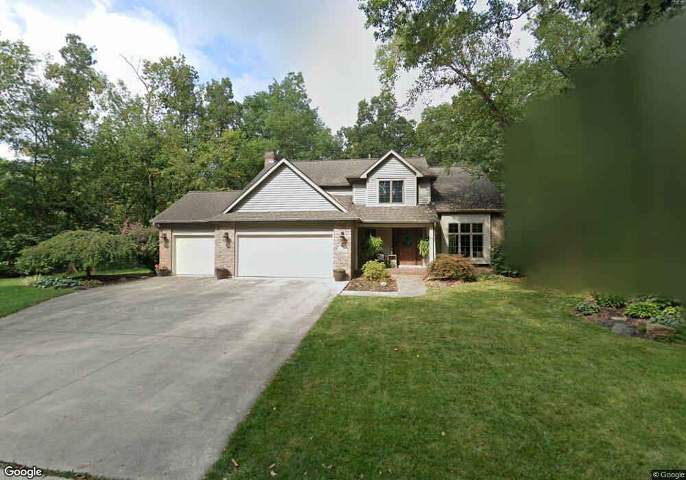 1246 Mill Pond Rd, Berne, IN 46711 - photo 1