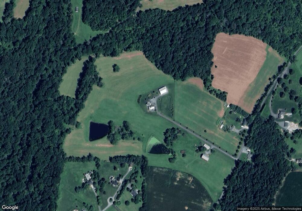 5800 Bethel Rd, Woodbine, MD 21797 - photo 1