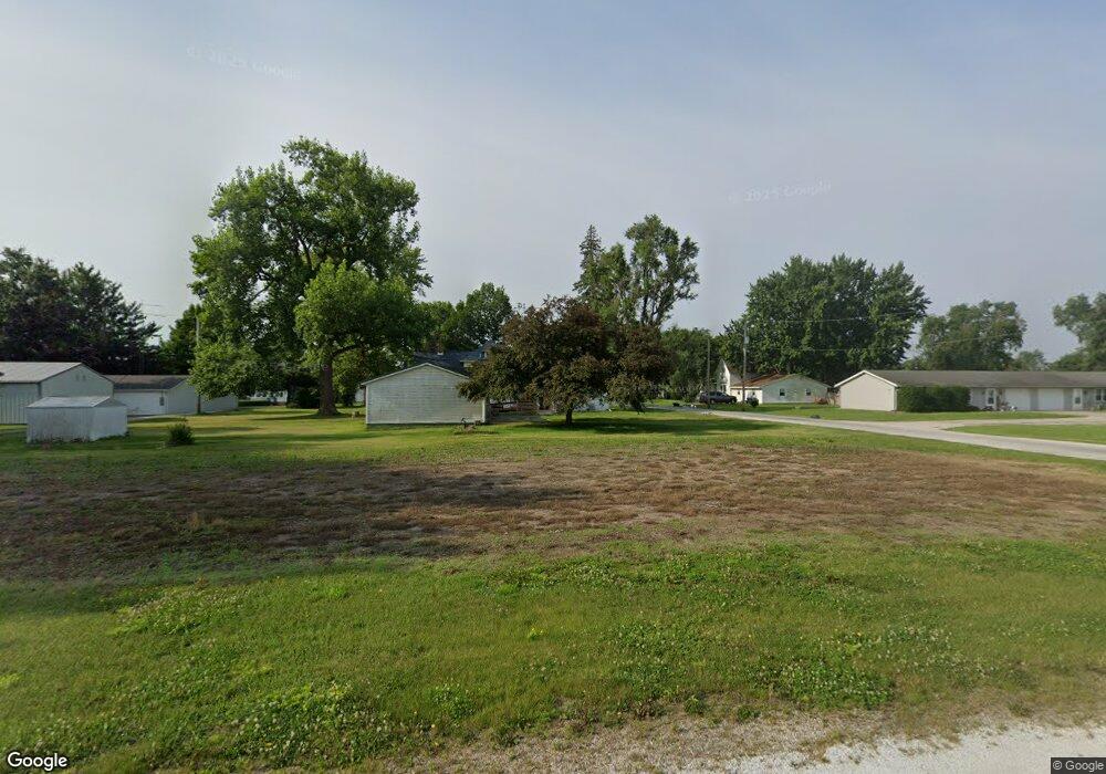 205 E Railroad St, Good Hope, IL 61438 - photo 1