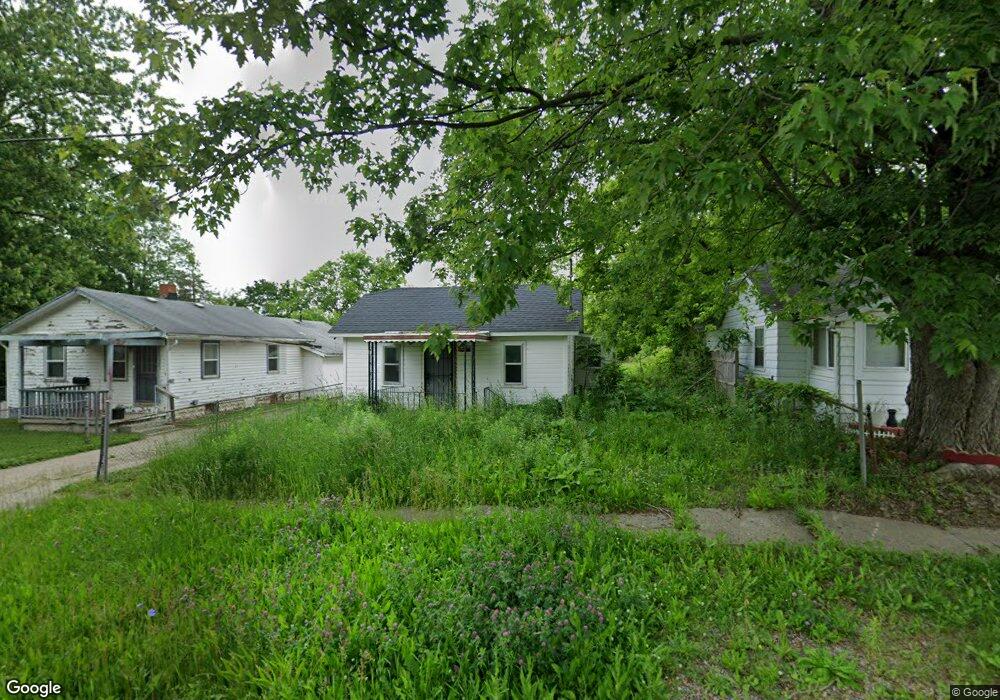 1268 W Downey Ave, Flint, MI 48505 - photo 1