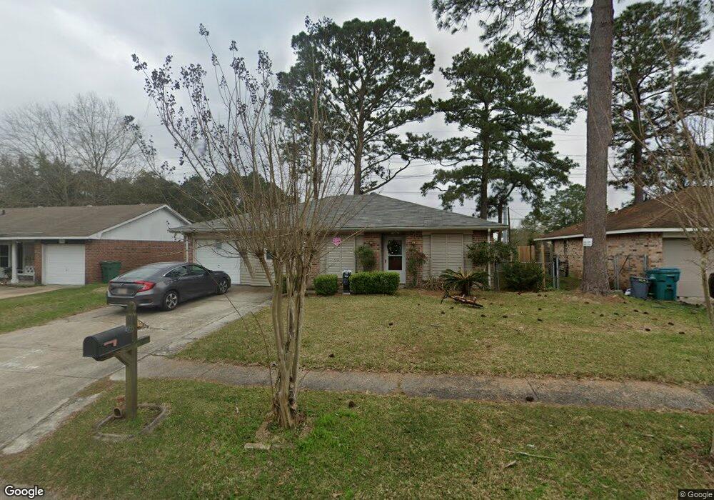 202 Almond Creek Rd, Slidell, LA 70461 - photo 1