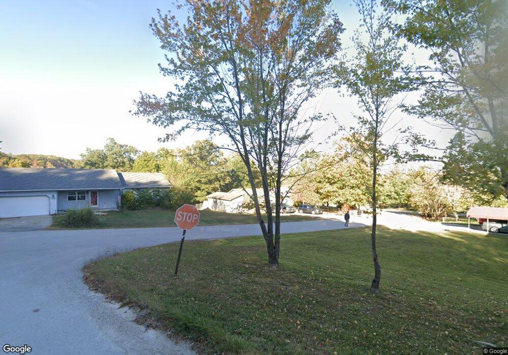 13951 Tapestry Ln, Saint Robert, MO 65584 - photo 1