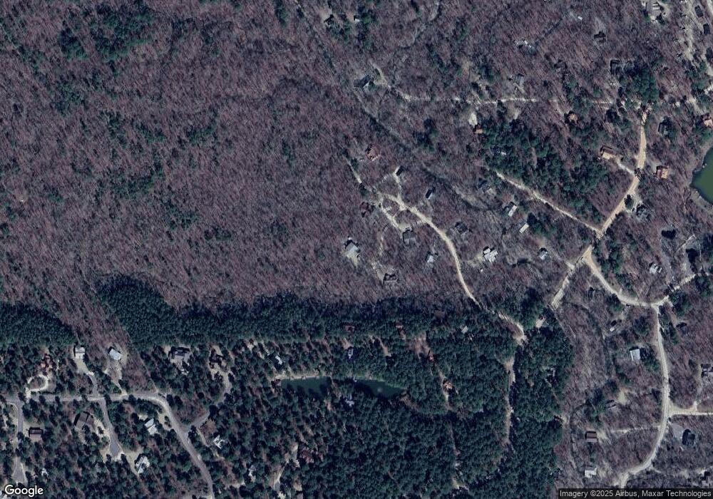 542 Timber Creek Trail, Broken Bow, OK 74728 - photo 1