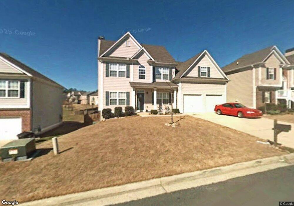 2108 Cumberland Creek Trail SW unit 3, Marietta, GA 30008 - photo 1