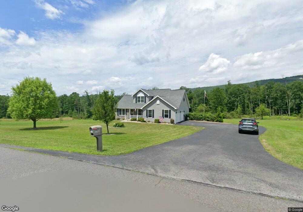 241 Malones Rd, Ashland, PA 17921 - photo 1