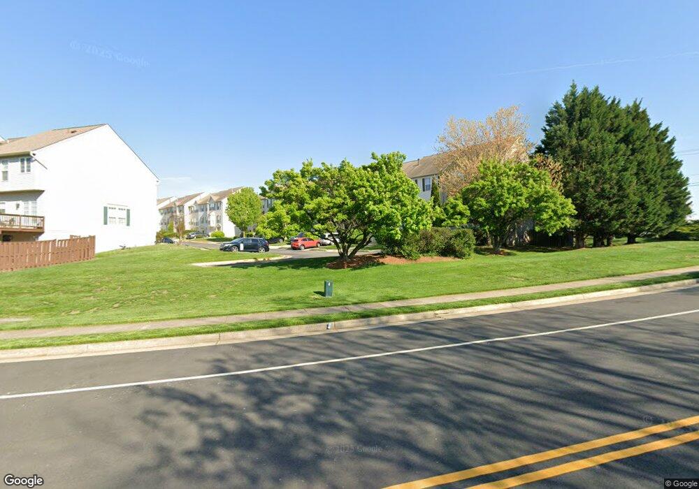 2291 Wheel Cog Place, Woodbridge, VA 22192 - photo 1