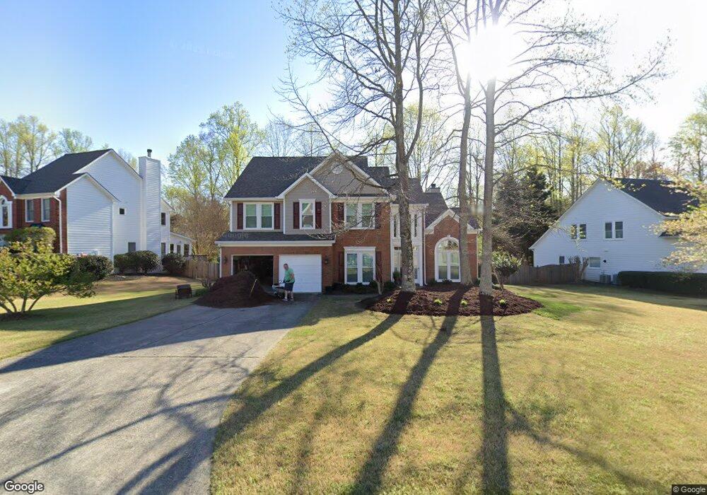 3515 Evonvale Glen, Cumming, GA 30041 - photo 1